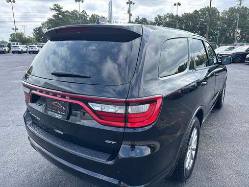 Used 2025 Dodge Durango GT RWD image 3