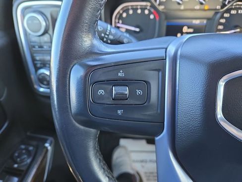 Used 2020 GMC Sierra 1500 Elevation image 17