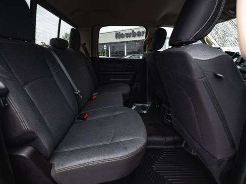 Used 2020 RAM 2500 Tradesman image 29