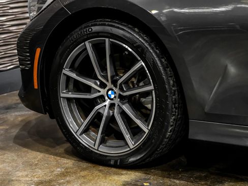 Used 2020 BMW 330i Sedan w/ Convenience Package image 60