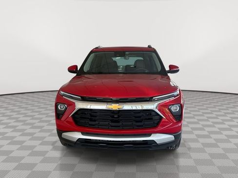 New 2026 Chevrolet TrailBlazer LT w/ Convenience Package image 3