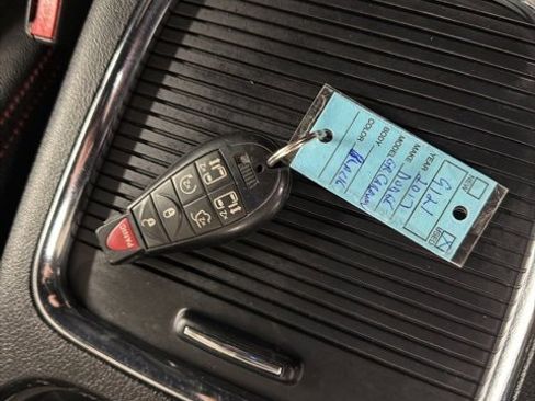 Used 2017 Dodge Grand Caravan GT image 20