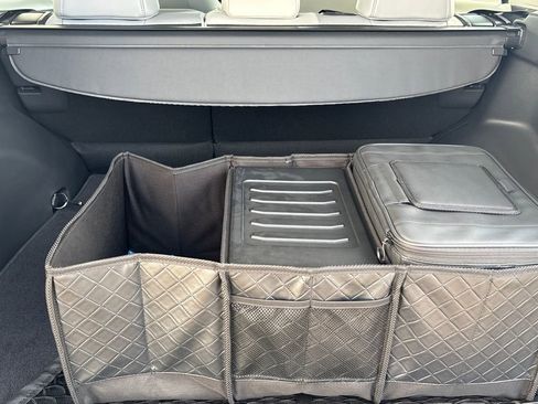 New 2025 Toyota RAV4 XLE Premium image 31