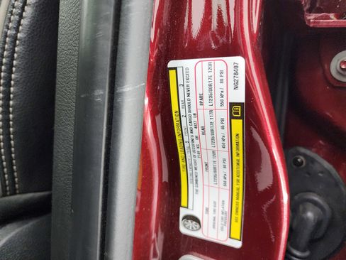 Used 2022 RAM 3500 Laramie image 67