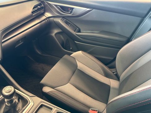 New 2026 Subaru WRX AWD/4WD image 17