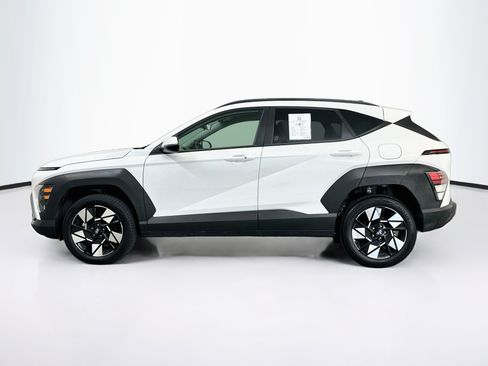 Used 2025 Hyundai Kona SEL AWD/4WD image 4