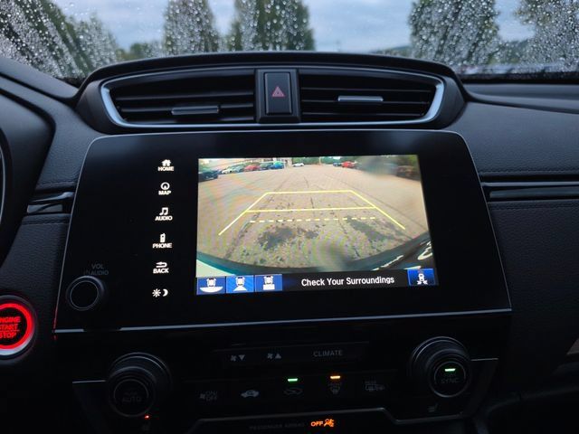 Used 2019 Honda CR-V Touring image 27