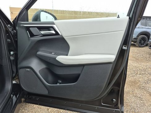 New 2026 Mitsubishi Outlander SE FWD image 47