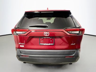 Used 2023 Toyota RAV4 XLE w/ Convenience Package