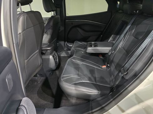 New 2025 Ford Mustang Mach-E Premium AWD/4WD image 33