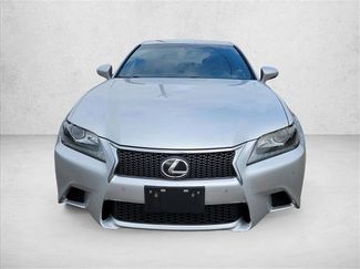 Used 2015 Lexus GS 350 video 2