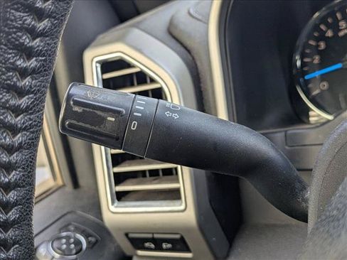 Used 2016 Ford F150 Lariat AWD/4WD image 7