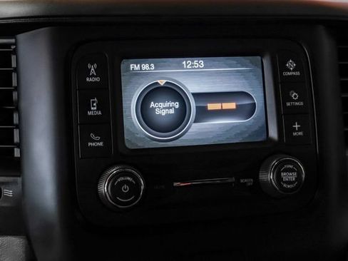 Used 2022 RAM 3500 Tradesman RWD image 28