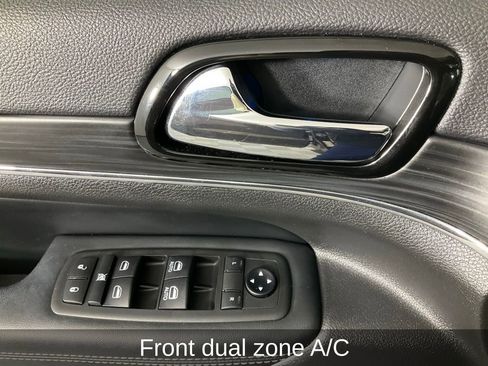 Used 2021 Jeep Grand Cherokee Limited w/ Quick Order Package 28K 80th image 18