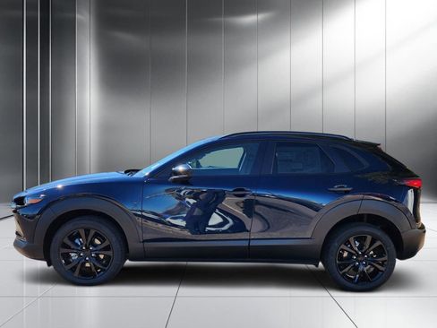 New 2026 MAZDA CX-30 2.5 Turbo w/ Premium Package image 27