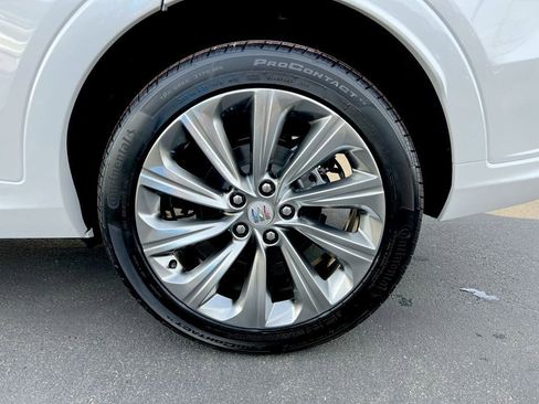 New 2026 Buick Envista Sport Touring FWD image 80