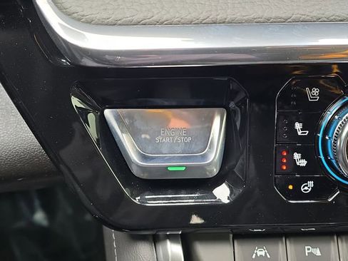 New 2026 GMC Sierra 1500 Denali AWD/4WD image 13