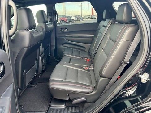 New 2026 Dodge Durango GT image 38