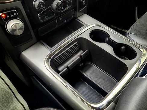 Used 2017 RAM 1500 Sport w/ Premium Sound Group image 16