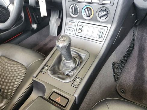 Used 1998 BMW Z3 1.9 RWD image 23