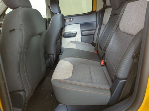 Used 2023 Ford Maverick XLT w/ XLT Luxury Package FWD image 20