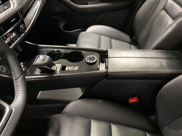 Certified 2023 Nissan Rogue SL w/ SL Premium Package AWD/4WD image 17
