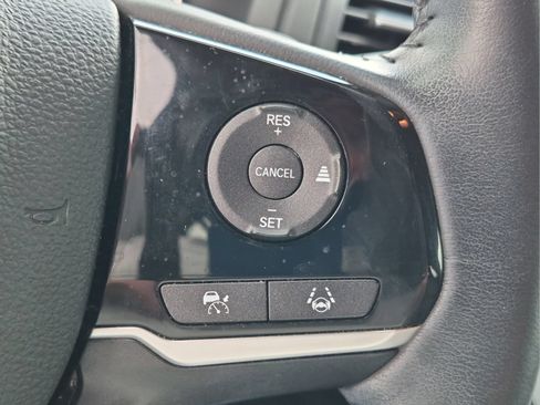 Certified 2024 Honda Odyssey Touring image 10
