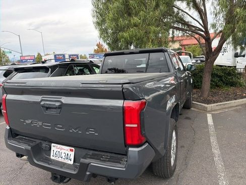 Certified 2024 Toyota Tacoma SR5 image 10