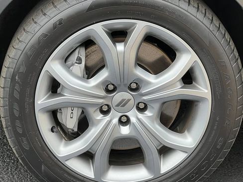 Used 2024 Dodge Hornet R/T AWD/4WD image 6