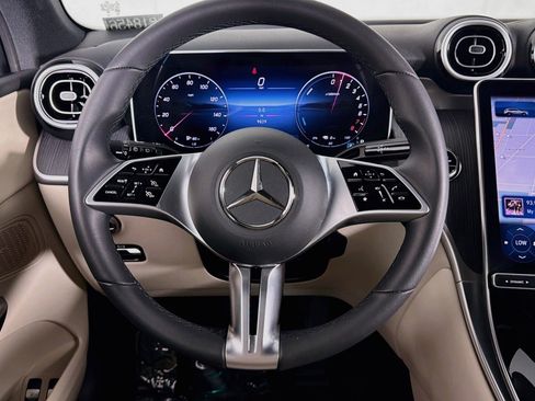 Certified 2025 Mercedes-Benz GLC 350e 4MATIC image 19