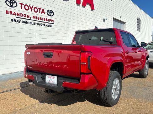 New 2026 Toyota Tacoma SR5 image 6