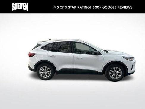 Used 2025 Ford Escape Active image 6