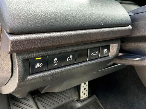 Certified 2025 Toyota Camry XSE AWD/4WD image 33