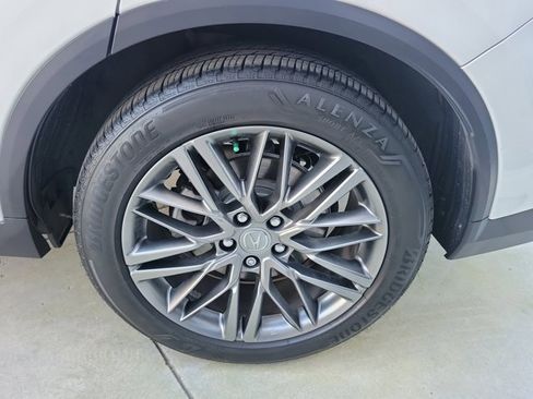 Certified 2023 Acura MDX Advance image 6