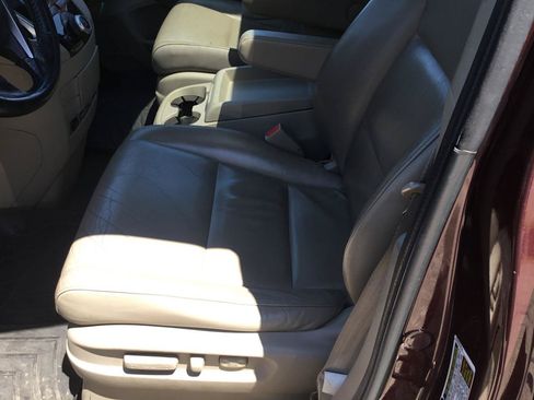 Used 2013 Honda Odyssey EX-L image 14