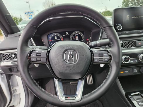 Certified 2025 Acura Integra A-Spec image 26