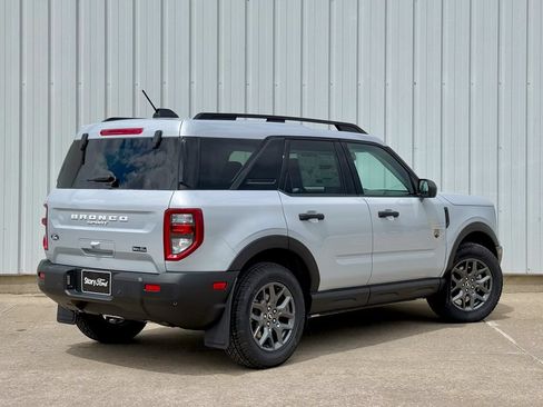New 2026 Ford Bronco Sport Big Bend w/ Convenience Package AWD/4WD image 6