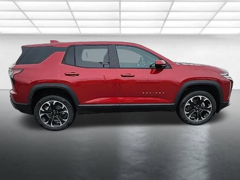 New 2026 Chevrolet Equinox LT w/ Convenience Package II AWD/4WD image 29