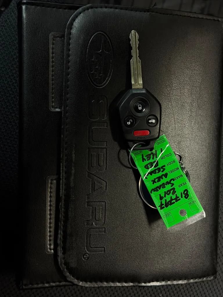 Used 2019 Subaru WRX AWD/4WD image 47