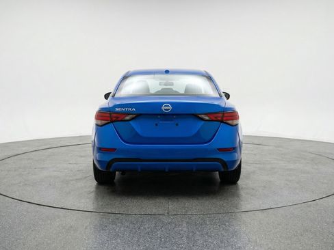 Used 2025 Nissan Sentra SV FWD image 7