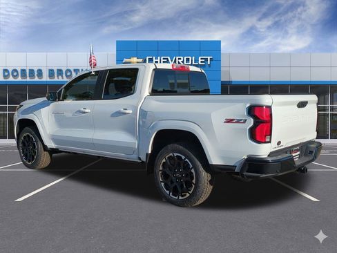 New 2026 Chevrolet Colorado Z71 w/ Technology Package image 6