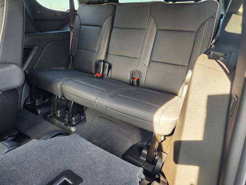 New 2026 Chevrolet Tahoe Premier w/ Sun And Tow Package image 7