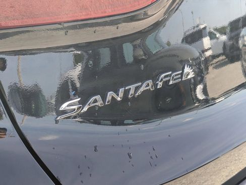 Certified 2023 Hyundai Santa Fe SEL FWD image 22
