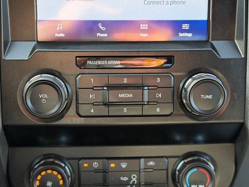 Used 2020 Ford F250 XL w/ STX Appearance Package image 13