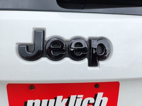 Used 2015 Jeep Grand Cherokee High Altitude AWD/4WD image 39