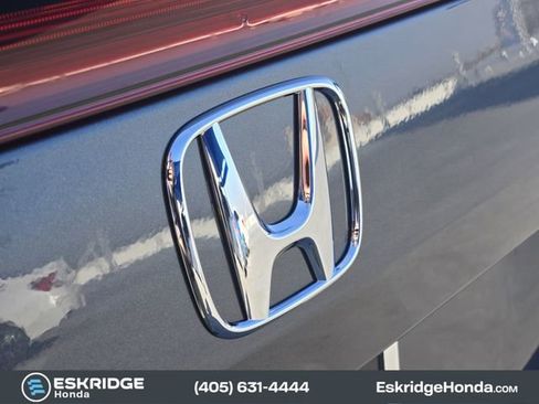 New 2026 Honda Civic Sport image 7