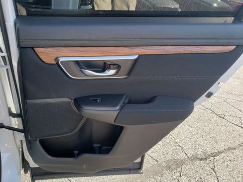 Used 2022 Honda CR-V EX image 15