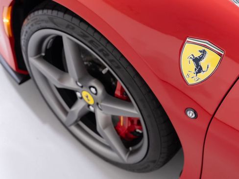 Used 2021 Ferrari F8 Tributo Base image 48