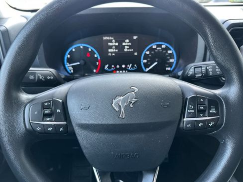 Used 2021 Ford Bronco Sport Big Bend image 25