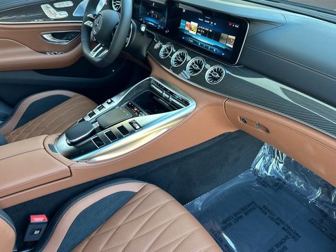 New 2026 Mercedes-Benz AMG GT 43 image 28